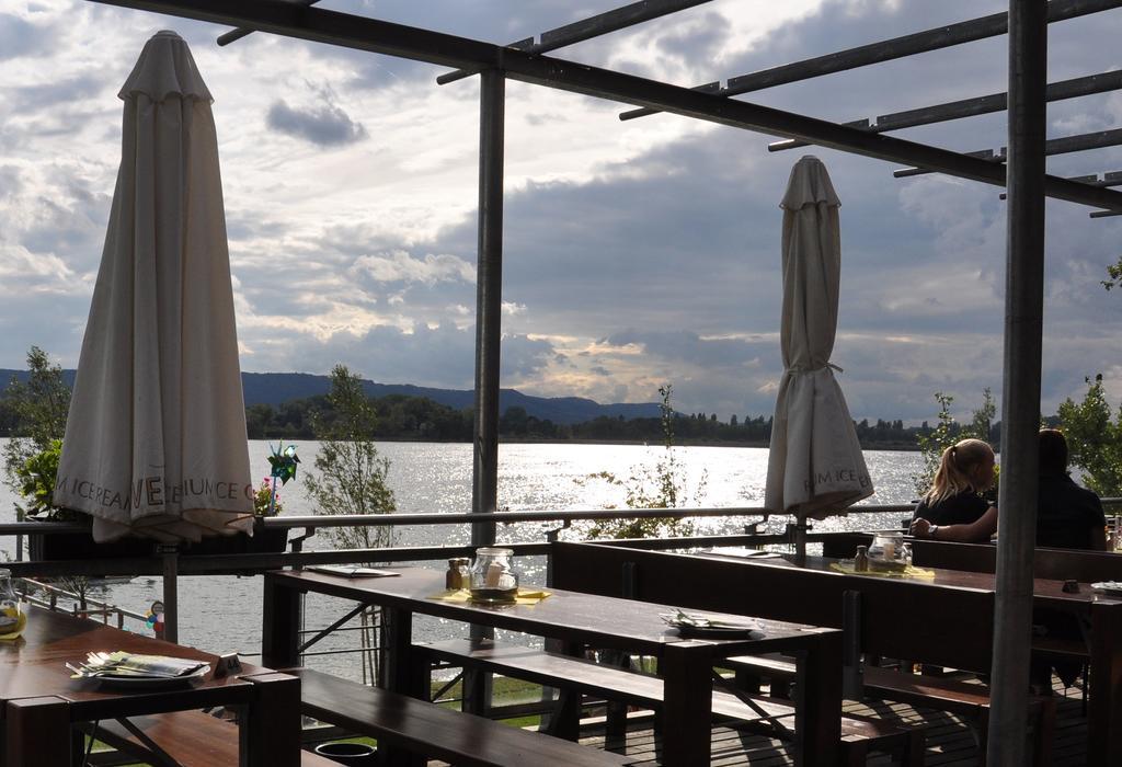 Naturfreundehaus Bodensee Radolfzell am Bodensee Zewnętrze zdjęcie
