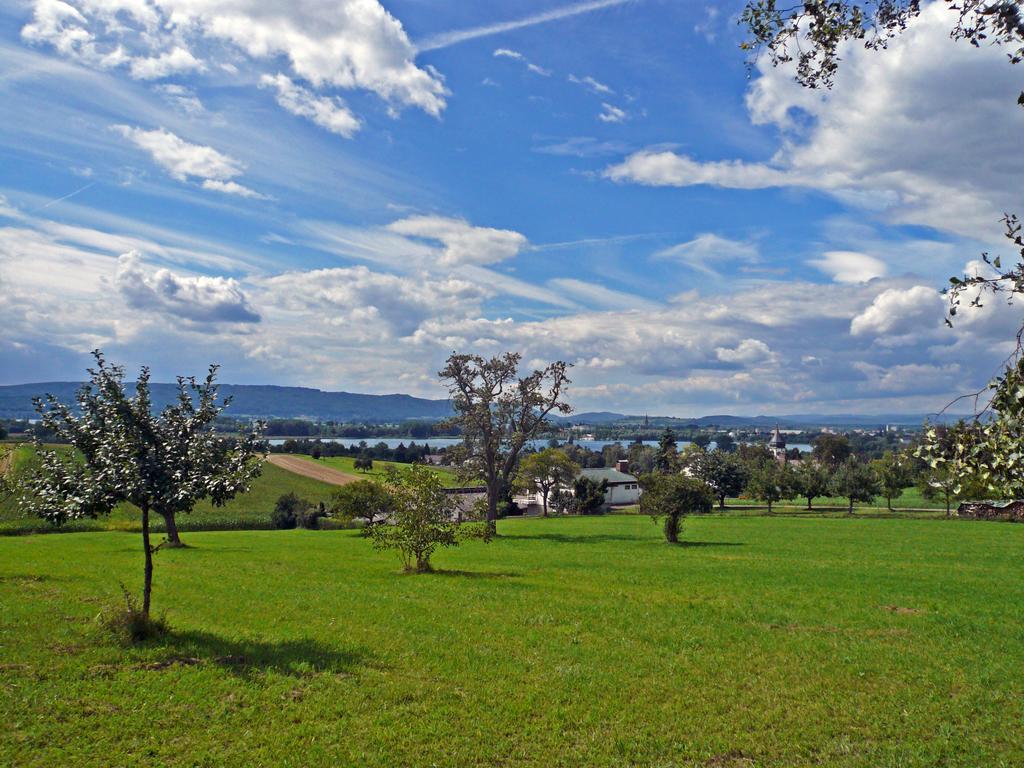 Naturfreundehaus Bodensee Radolfzell am Bodensee Zewnętrze zdjęcie