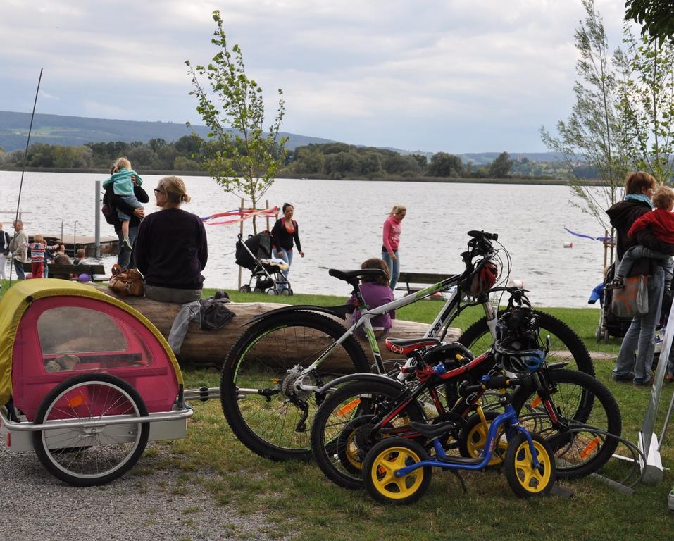 Naturfreundehaus Bodensee Radolfzell am Bodensee Zewnętrze zdjęcie