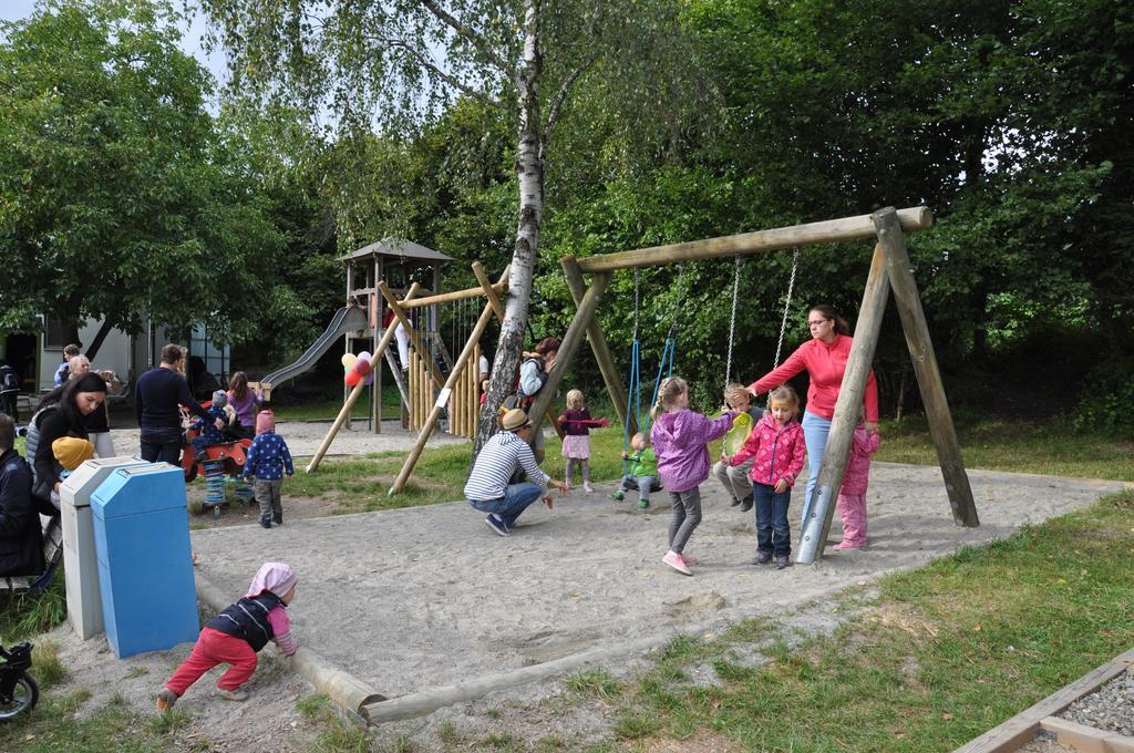 Naturfreundehaus Bodensee Radolfzell am Bodensee Zewnętrze zdjęcie