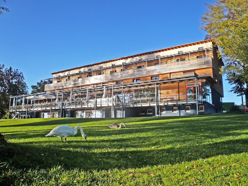 Naturfreundehaus Bodensee Radolfzell am Bodensee Zewnętrze zdjęcie