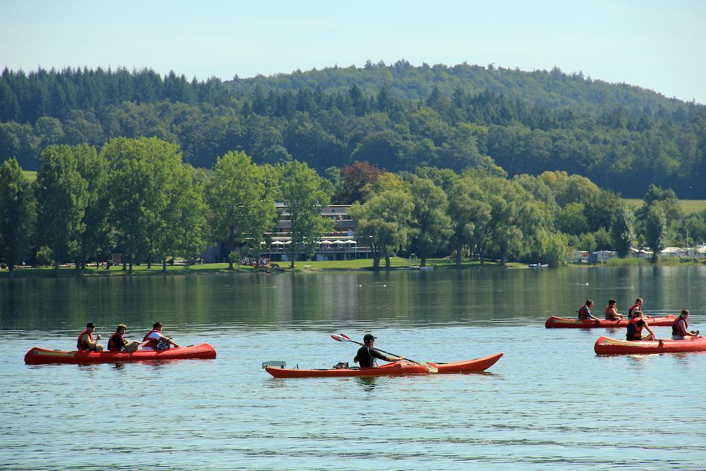 Naturfreundehaus Bodensee Radolfzell am Bodensee Zewnętrze zdjęcie