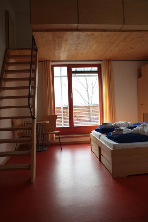 Naturfreundehaus Bodensee Radolfzell am Bodensee Zewnętrze zdjęcie