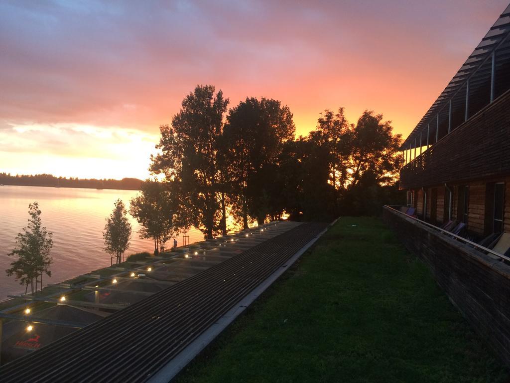 Naturfreundehaus Bodensee Radolfzell am Bodensee Zewnętrze zdjęcie