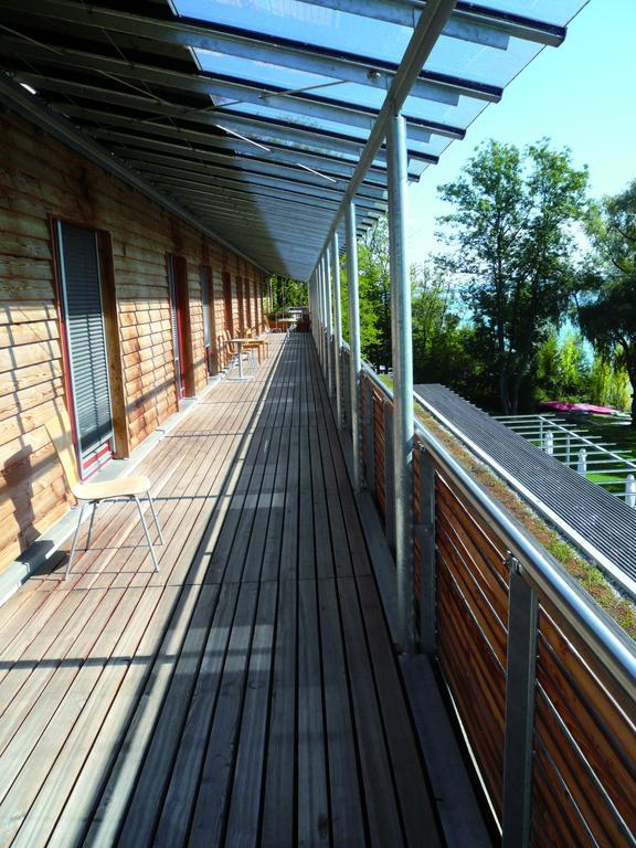 Naturfreundehaus Bodensee Radolfzell am Bodensee Zewnętrze zdjęcie