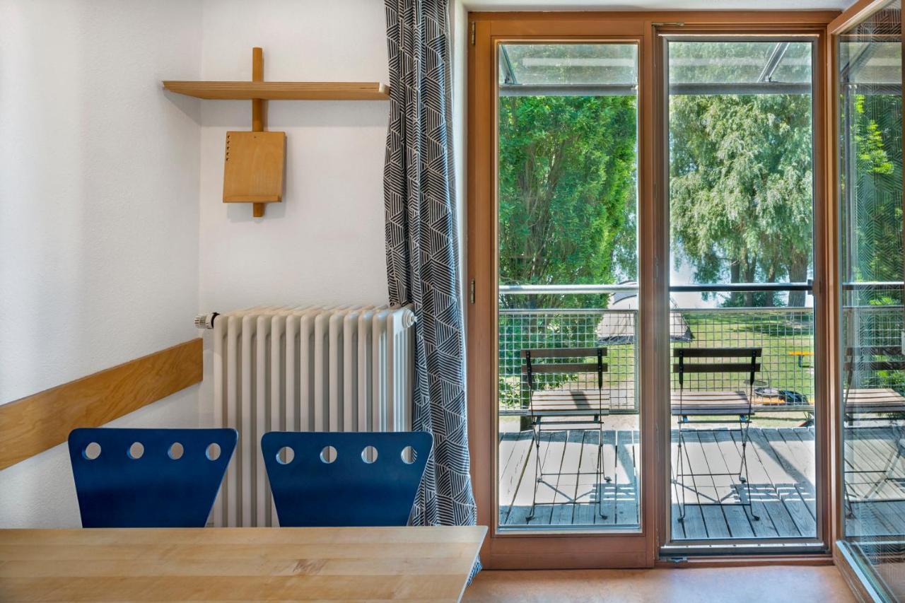 Naturfreundehaus Bodensee Radolfzell am Bodensee Zewnętrze zdjęcie