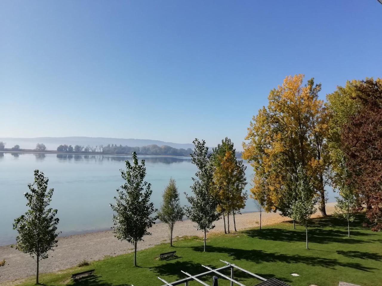 Naturfreundehaus Bodensee Radolfzell am Bodensee Zewnętrze zdjęcie