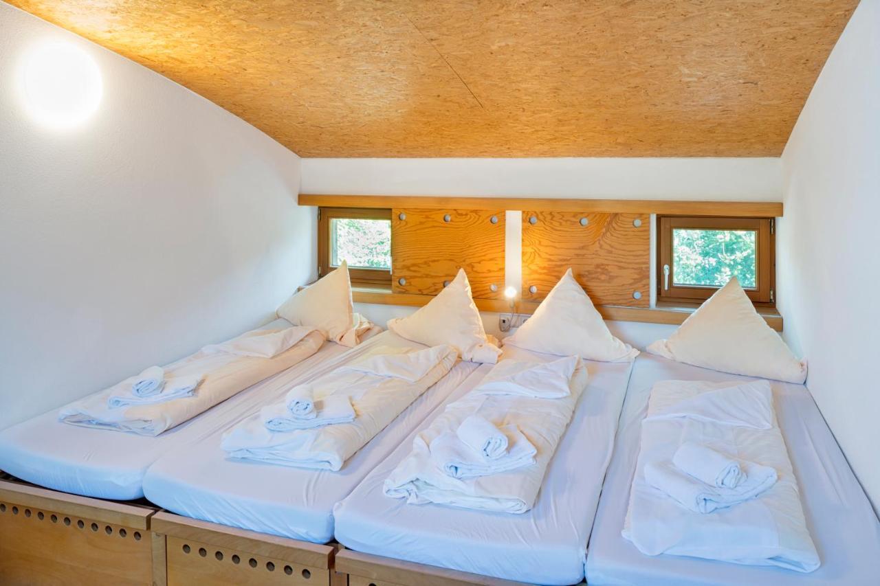 Naturfreundehaus Bodensee Radolfzell am Bodensee Zewnętrze zdjęcie